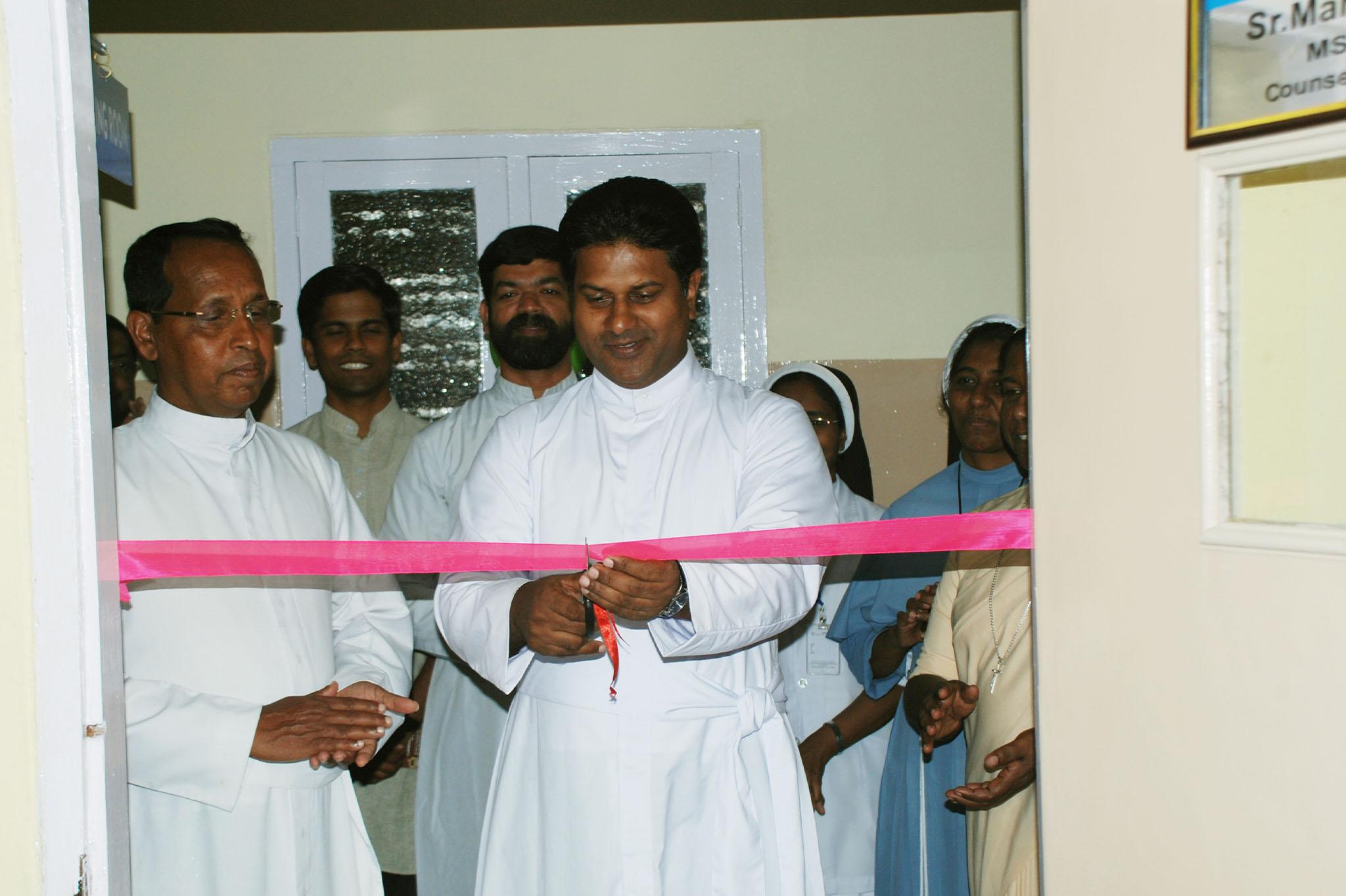 Fatima Matha Hospital